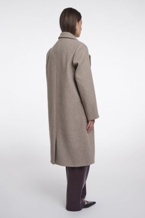 Cecile.7002611 Toffee melange