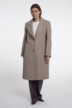 Cecile.7002611 Toffee melange