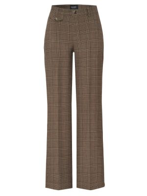 Audrey Flared Claen 269