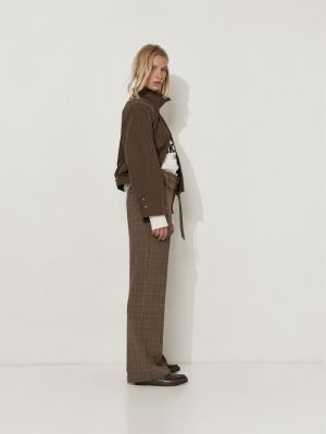 Audrey Flared Claen 269
