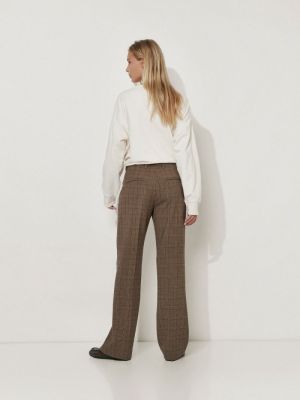 Audrey Flared Claen 269