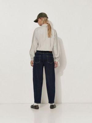 Mara Tapered 390 navy