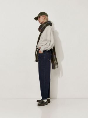 Mara Tapered 390 navy