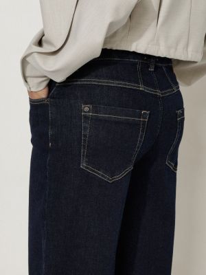 Mara Tapered 390 navy