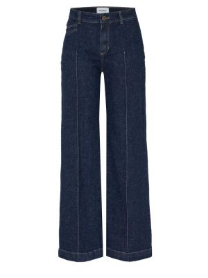 Audrey Flap Pocket 390navy