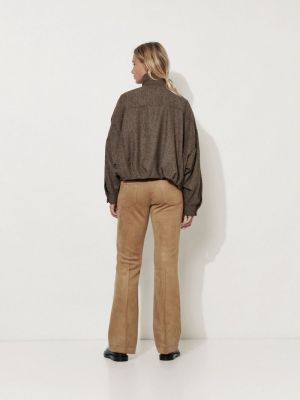 Antonia Bootcut 226 Camel