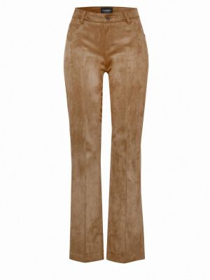 Antonia Bootcut 226 Camel