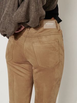 Antonia Bootcut 226 Camel