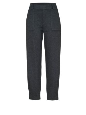 Mara Casuel Tapered 752 Mid Grey