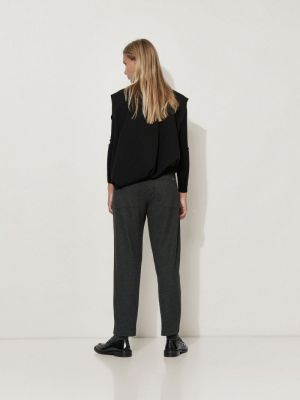 Mara Casuel Tapered 752 Mid Grey
