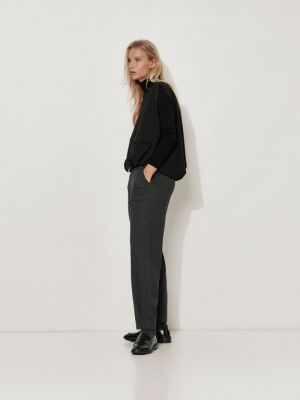 Mara Casuel Tapered 752 Mid Grey