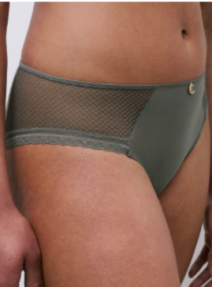 Romance 09W CLAY GREEN