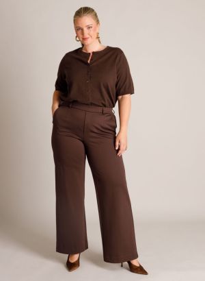  9017 Dark Brown