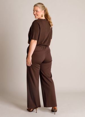  9017 Dark Brown
