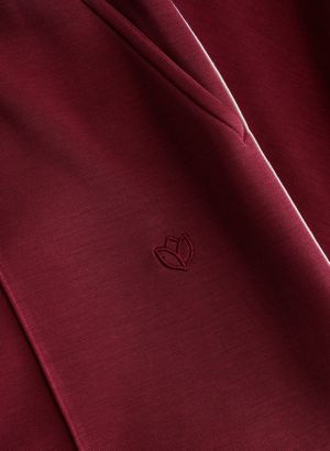  6610 Wine Red/B