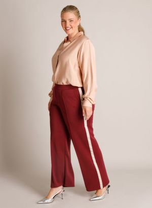 6610 Wine Red/B