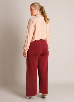 6610 Wine Red/B