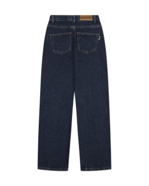 Carla 90s Rinse Jeans 0561 90s Blue
