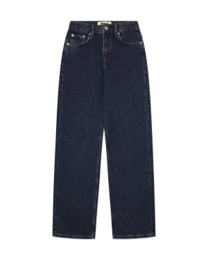 Carla 90s Rinse Jeans 0561 90s Blue