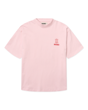 WBBalo Tiger Tee 0702 Violet
