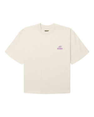 WBJuno Action Tee 0130 Off White