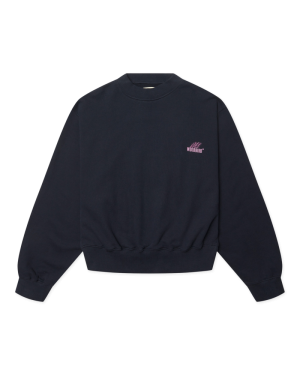 WBFranka Action Crew 0515 Dark Navy