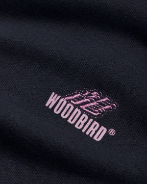 WBFranka Action Crew 0515 Dark Navy