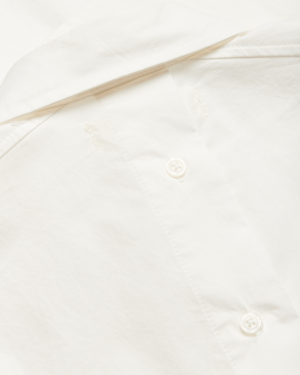 WBLei OVZ Shirt 0100 White