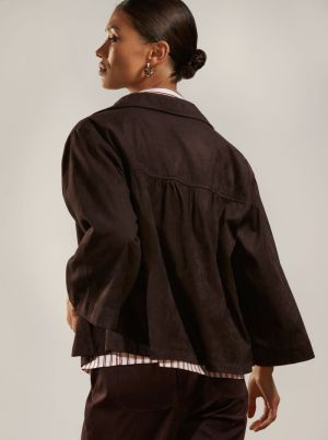 LIRIA BROWN
