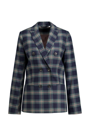 JUDITH LARGE CHECK/DAR