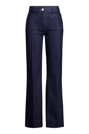 LEE DARK DENIM