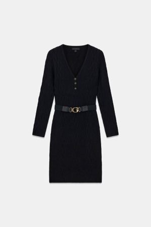 LS YUKI CABLE  BODYC Z1567 Jet Black