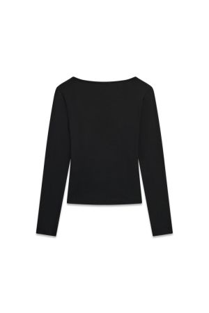 LS 4G JEWEL CAMRYN T K6288 Jet Black