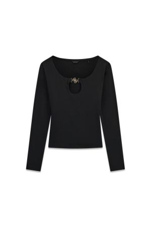 LS 4G JEWEL CAMRYN T K6288 Jet Black