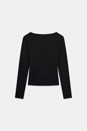 LS 4G JEWEL CAMRYN T K6288 Jet Black