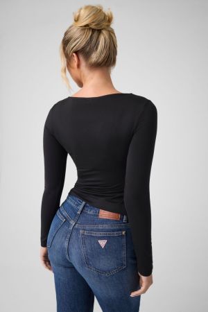 LS 4G JEWEL CAMRYN T K6288 Jet Black
