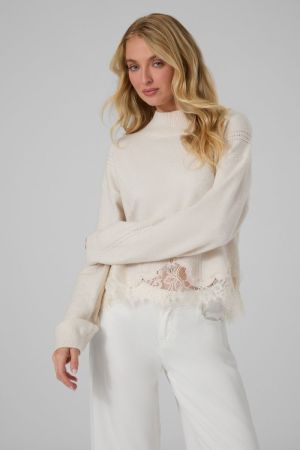 LS MN HAYDEN LACE SW Z1433 MUTED STO