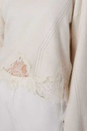 LS MN HAYDEN LACE SW Z1433 MUTED STO