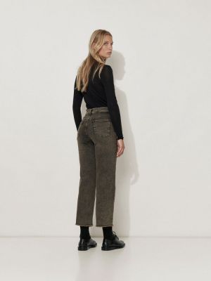 Audrey Straight Pocket 976