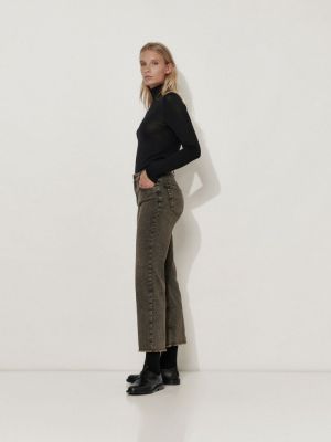 Audrey Straight Pocket 976