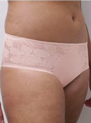 C917C5 0GD VIEUX ROSE