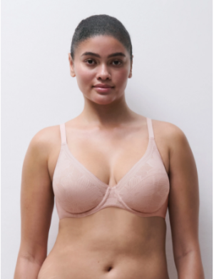 C917M0 0GD VIEUX ROSE