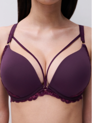 C1B4NR E63 AUBERGINE L