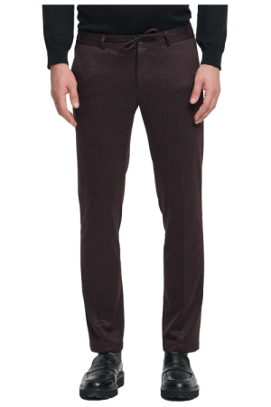 580 Dk. Red