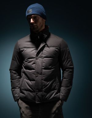 LUCA Dark Brown